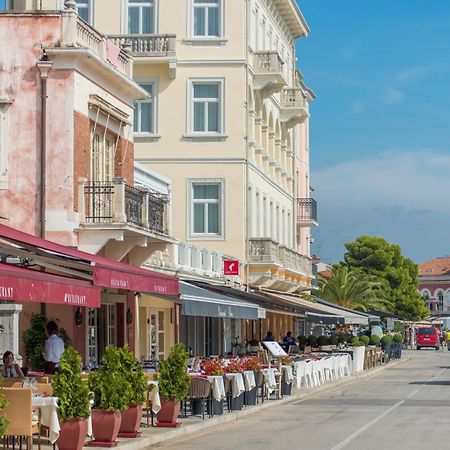 Apartments Vita بوريتش المظهر الخارجي الصورة