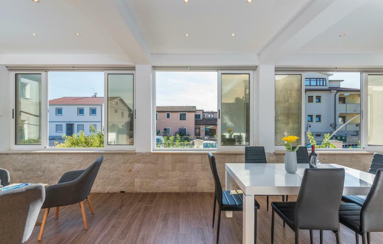 Apartments Vita بوريتش المظهر الخارجي الصورة