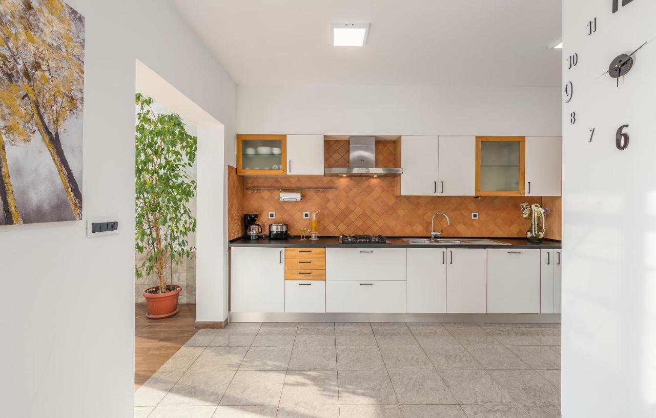Apartments Vita بوريتش المظهر الخارجي الصورة
