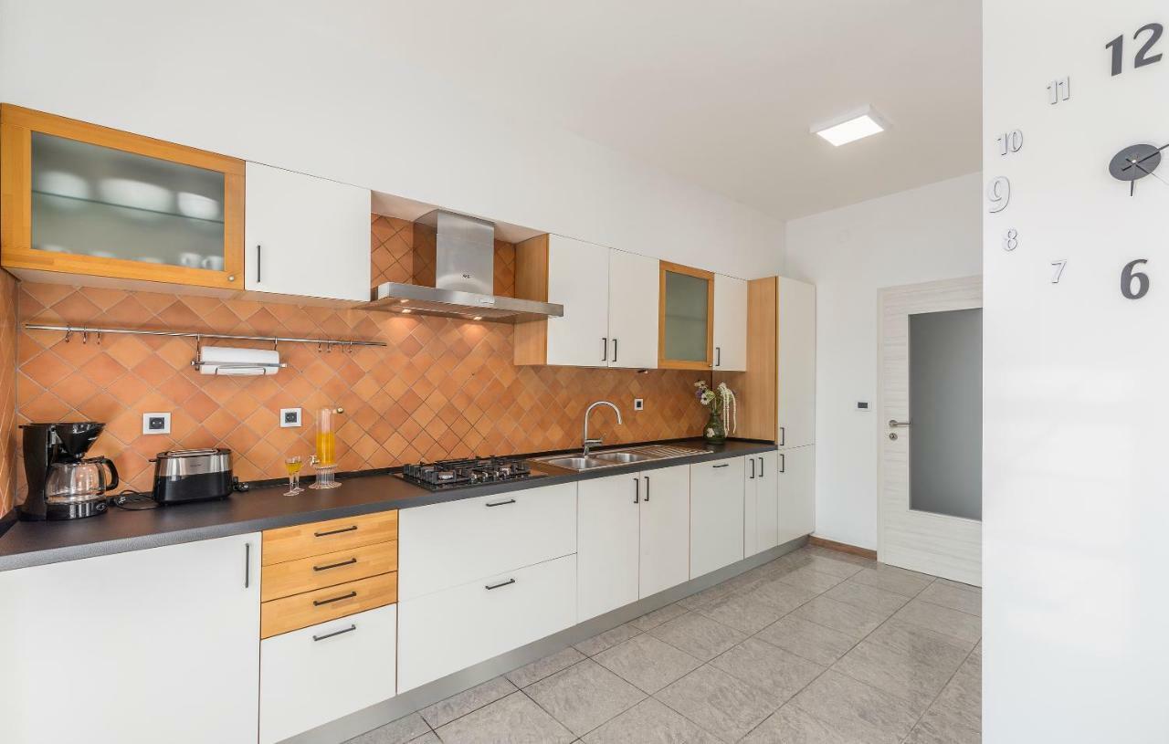 Apartments Vita بوريتش المظهر الخارجي الصورة