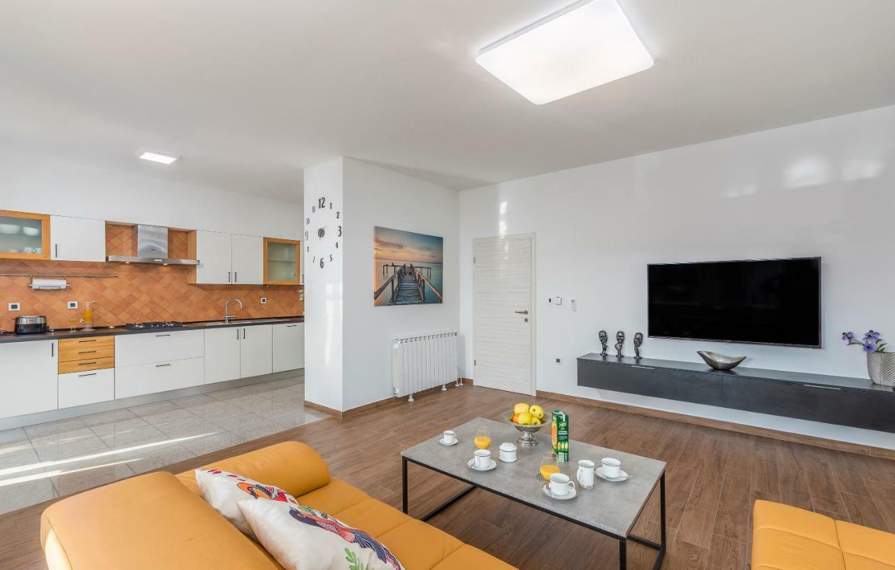 Apartments Vita بوريتش المظهر الخارجي الصورة
